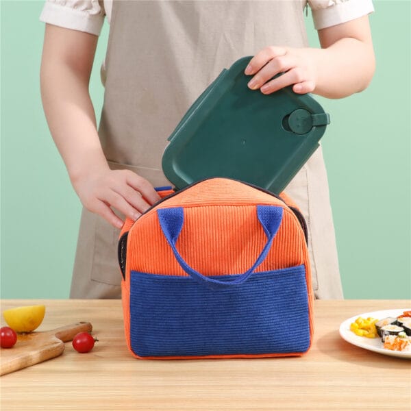 Lunch Bag - Image 3