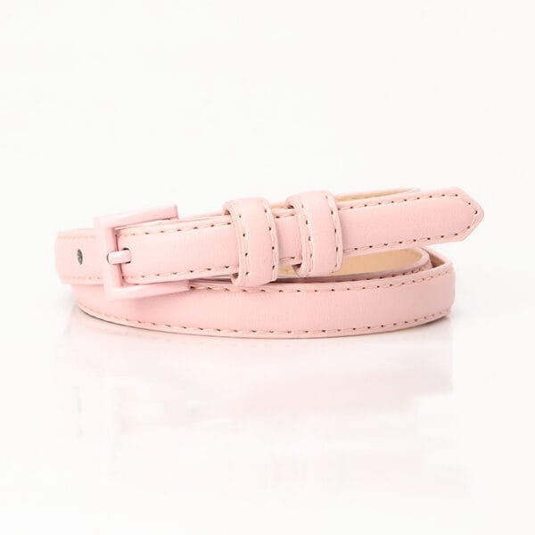 Casual women's belts - Image 9