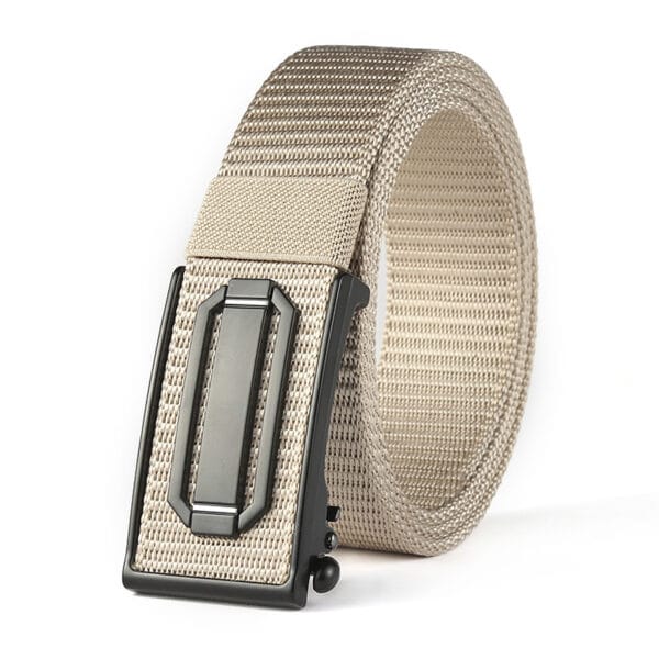 Casual Tactical Belt - Image 5