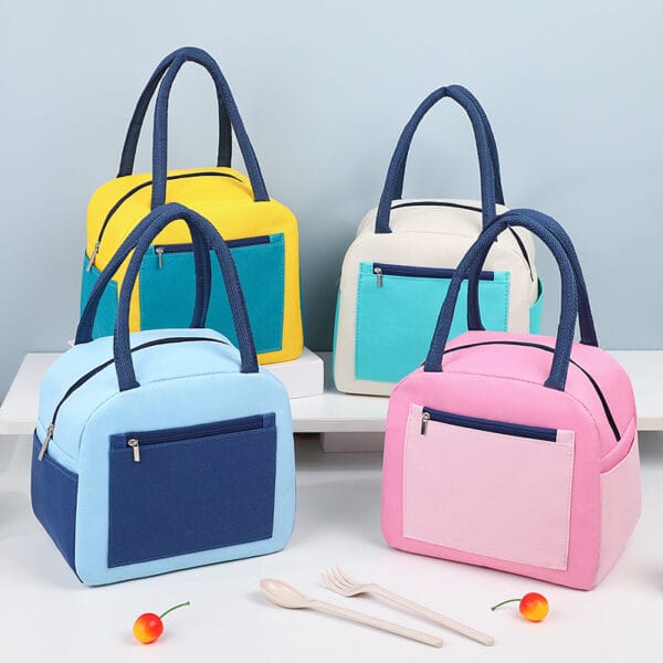 Lunch Bag - Image 2