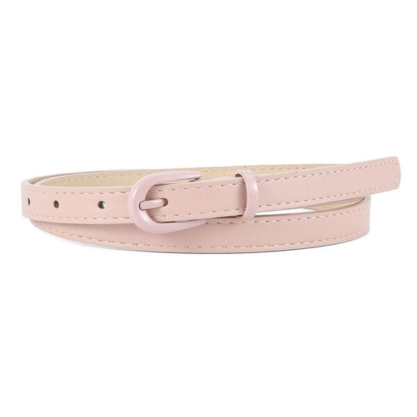 Casual women's belts - Image 6