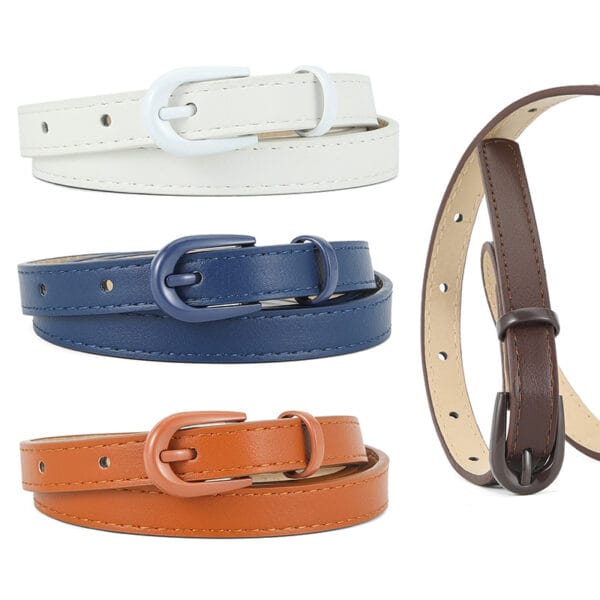 Casual women's belts - Image 3