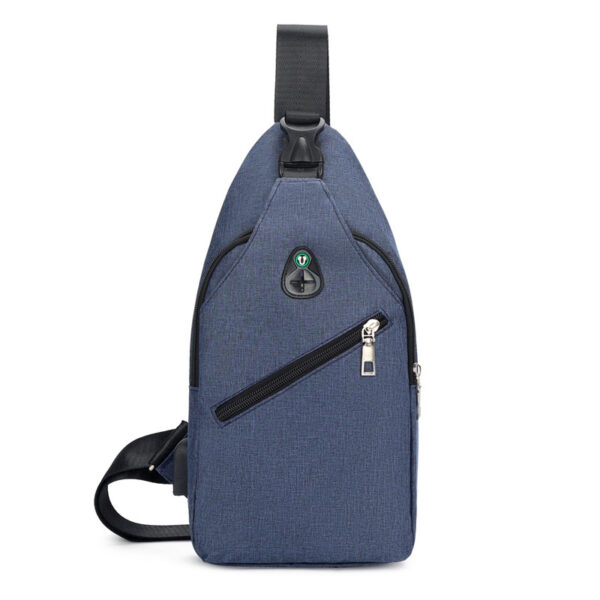 Sports Shoulder Bag - Image 3
