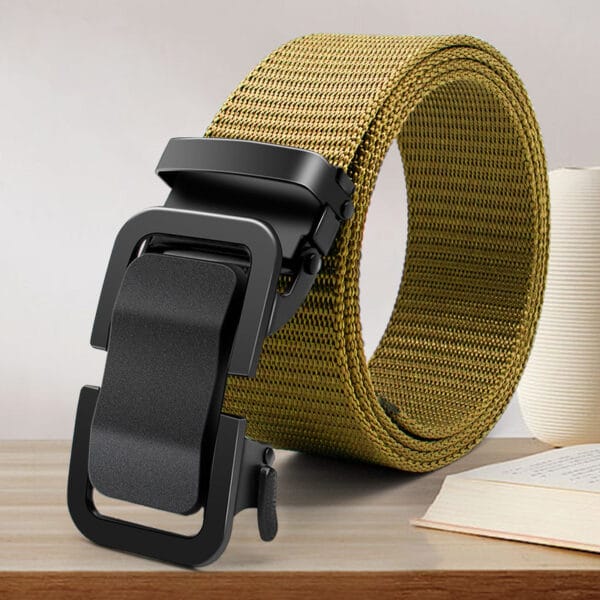 Casual Tactical Belt - Image 6
