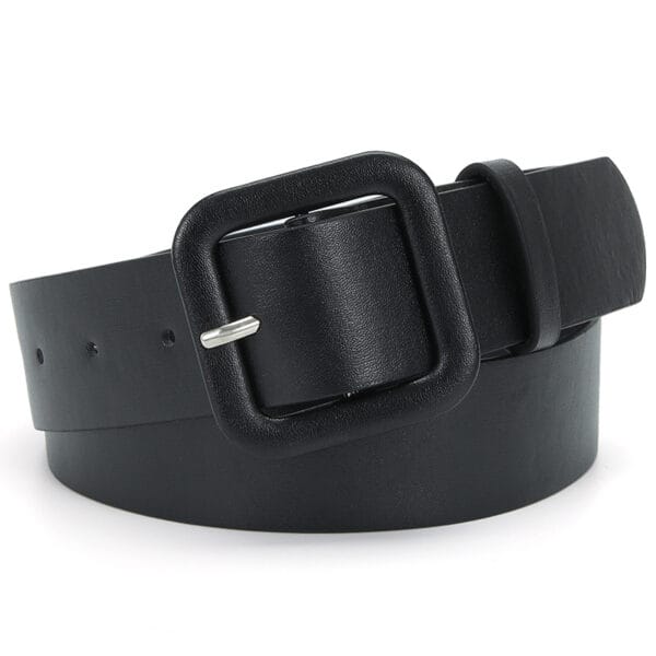 Women's casual belts - Image 7