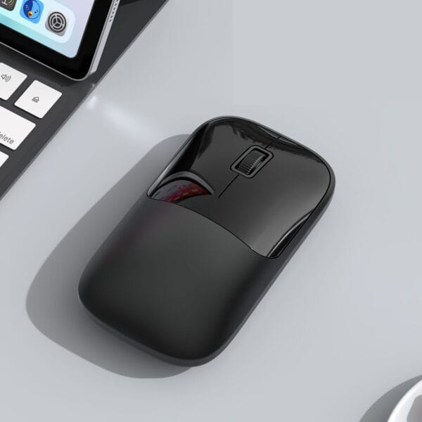 Wireless Bluetooth Mouse - Image 4