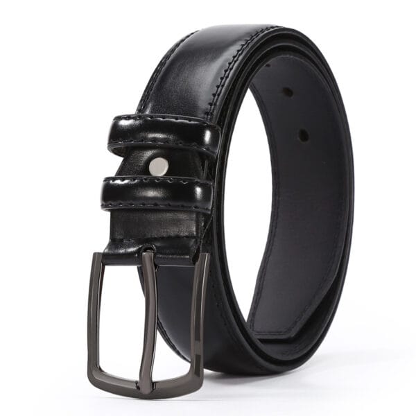 Casual Men's Belts - Image 6
