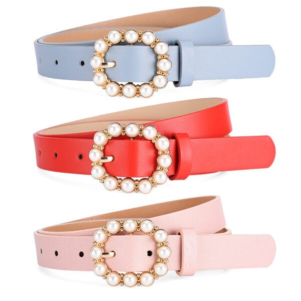 Women's belts - Image 2