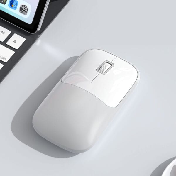 Wireless Bluetooth Mouse - Image 6