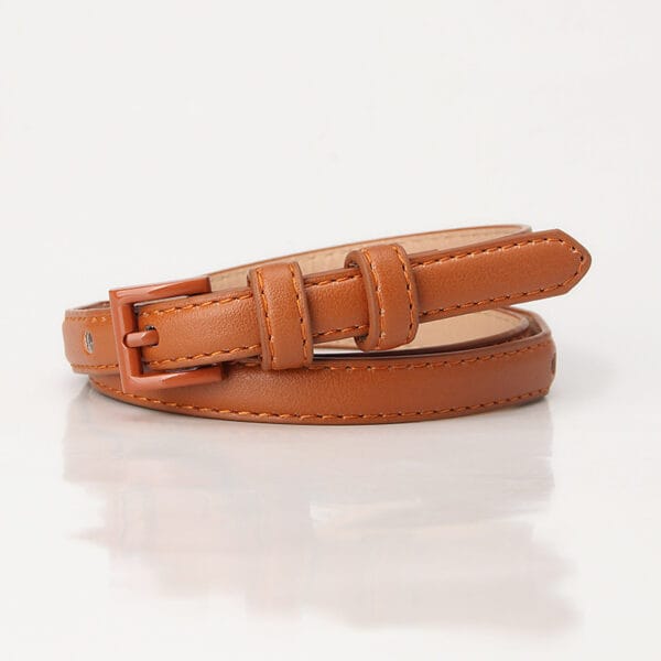 Casual women's belts - Image 10