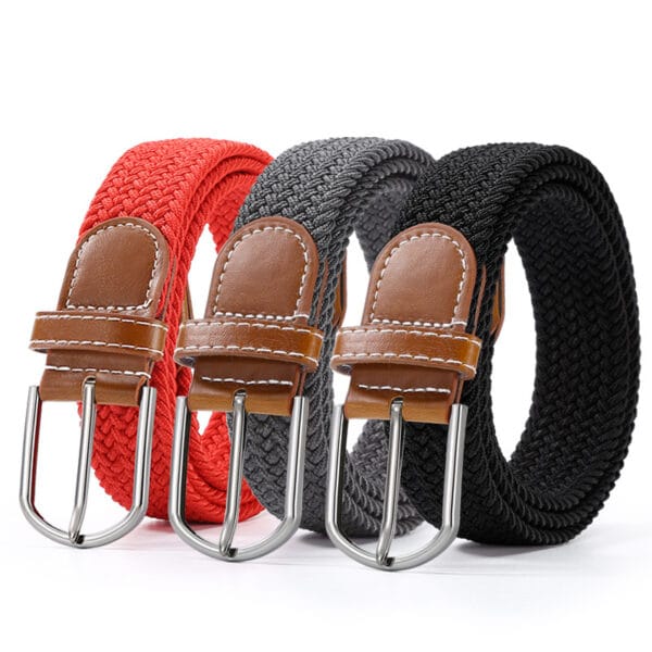 Casual belts - Image 3