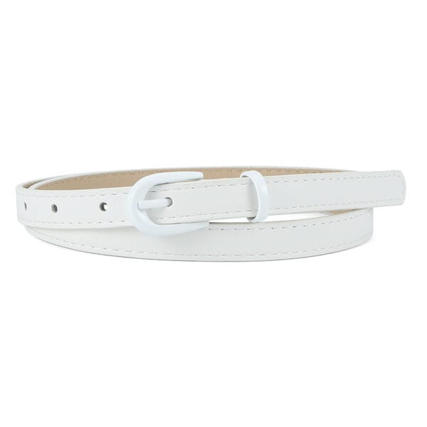 Casual women's belts - Image 8