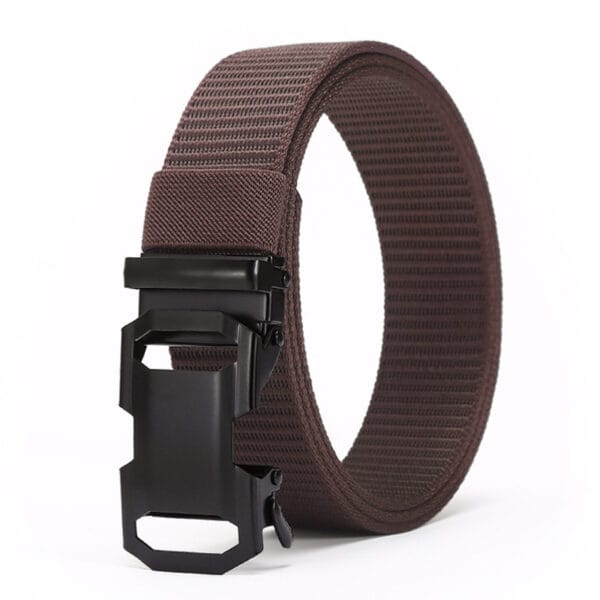 Casual Tactical Belt - Image 7