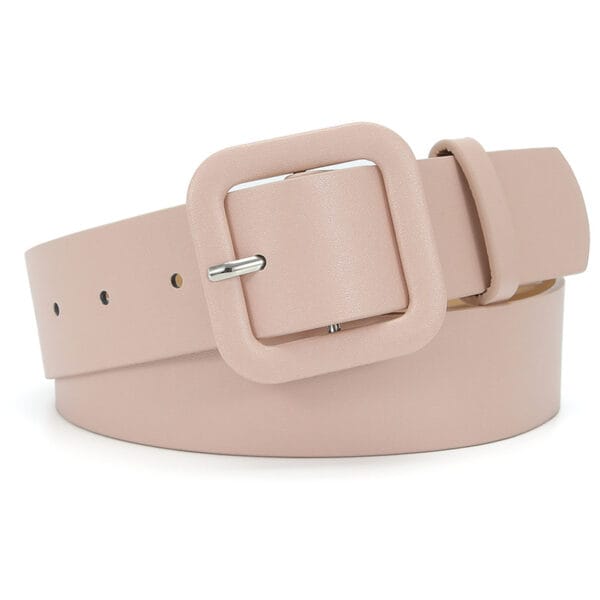 Women's casual belts - Image 8