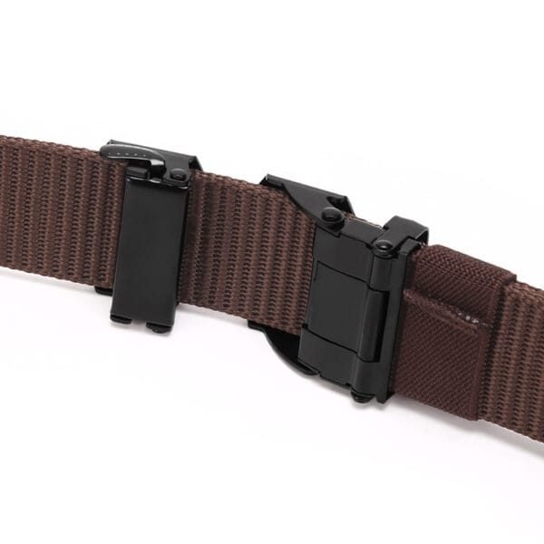 Casual Tactical Belt - Image 9