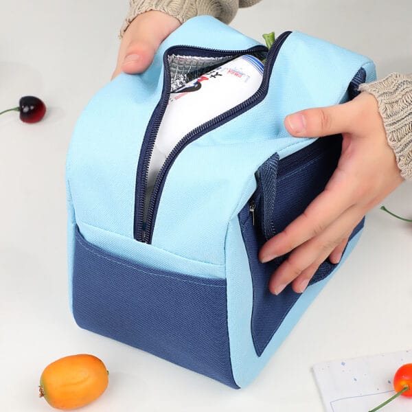 Lunch Bag - Image 3