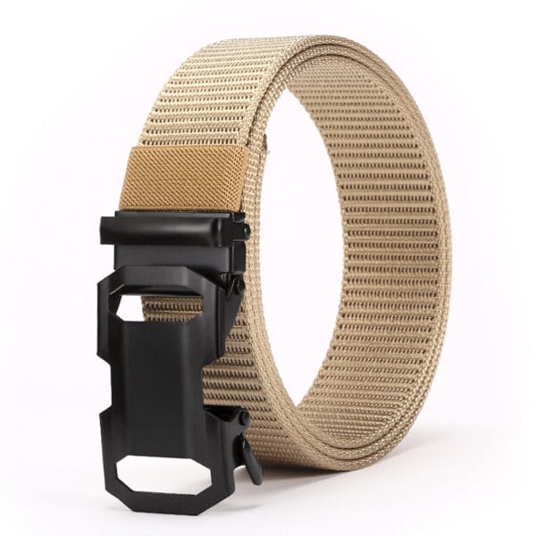 Casual Tactical Belt - Image 4