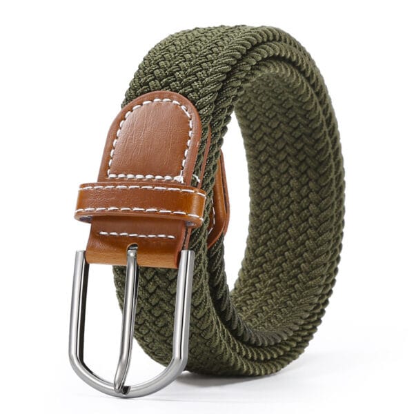 Casual belts - Image 7