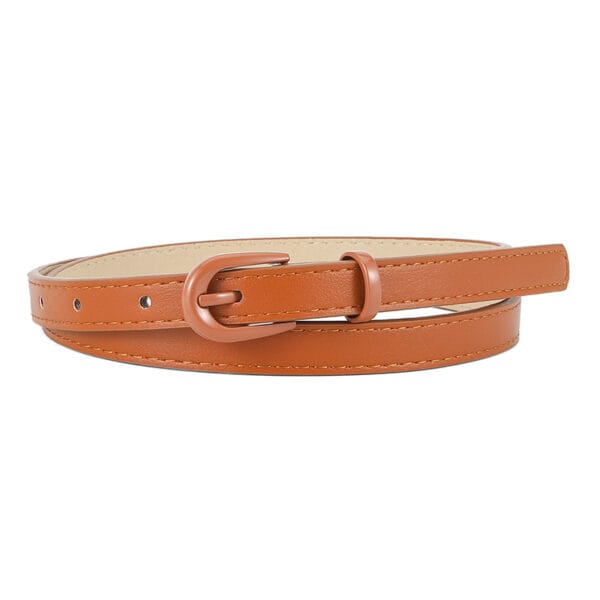 Casual women's belts - Image 9