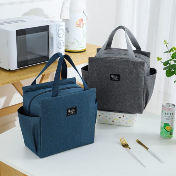 Lunch Bag - Image 3