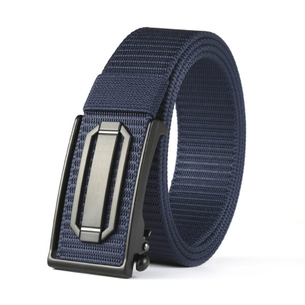Casual Tactical Belt - Image 8