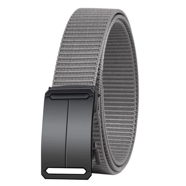 Casual Tactical Belt - Image 4