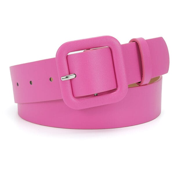 Women's casual belts - Image 10