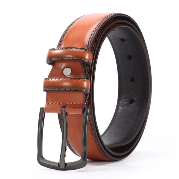Casual Men's Belts - Image 7