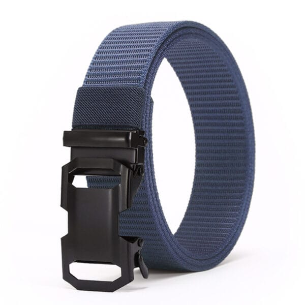 Casual Tactical Belt - Image 6