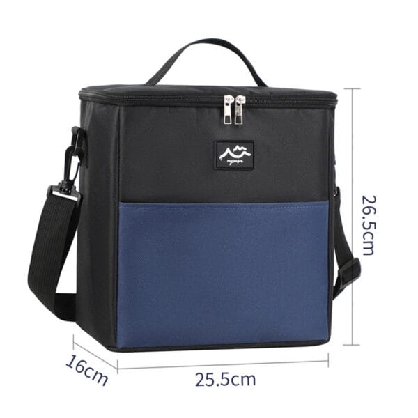 Lunch Bag - Image 6