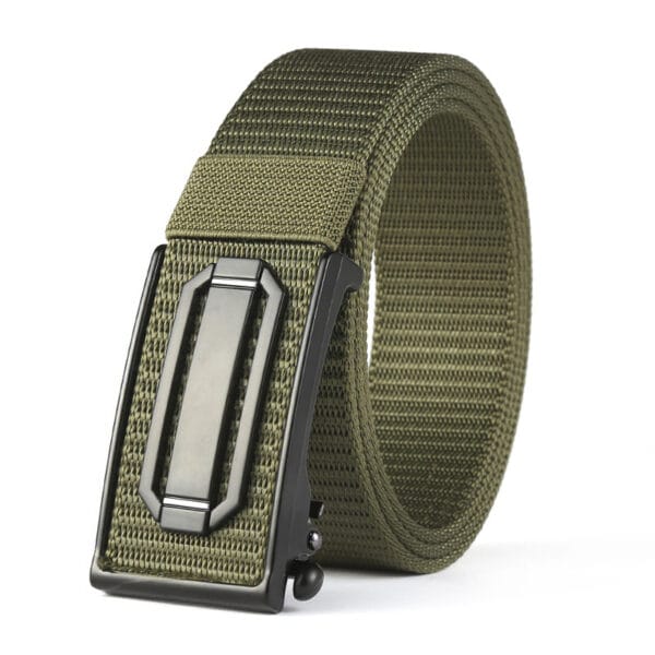 Casual Tactical Belt - Image 9