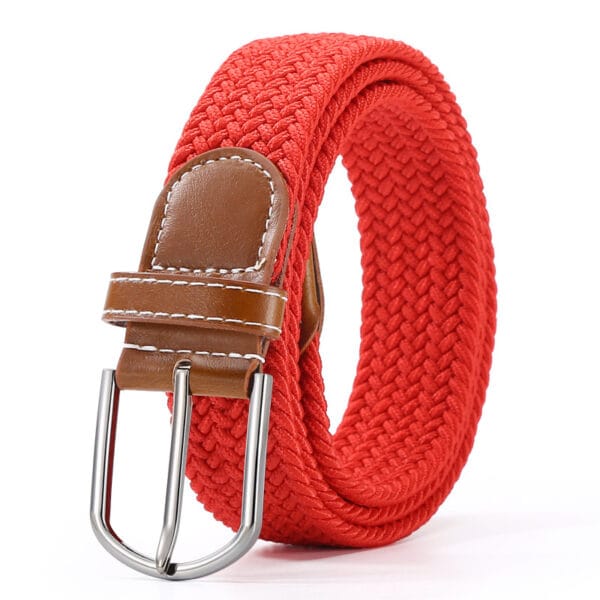 Casual belts - Image 8