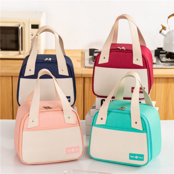 Lunch Bag - Image 2