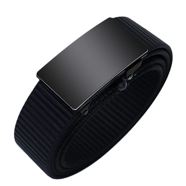 Casual Tactical Belt - Image 6