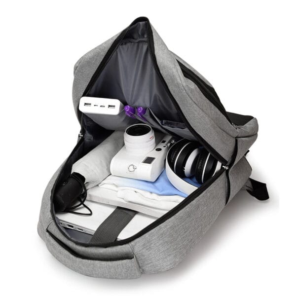 Travel Backpack - Image 3