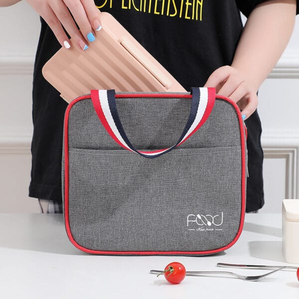 Lunch Bag - Image 3