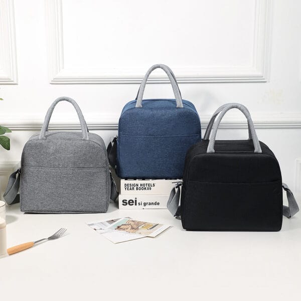 Lunch Bag - Image 3