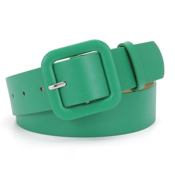 Women's casual belts - Image 11