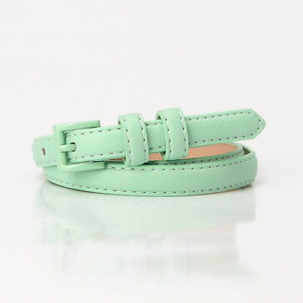 Casual women's belts - Image 17