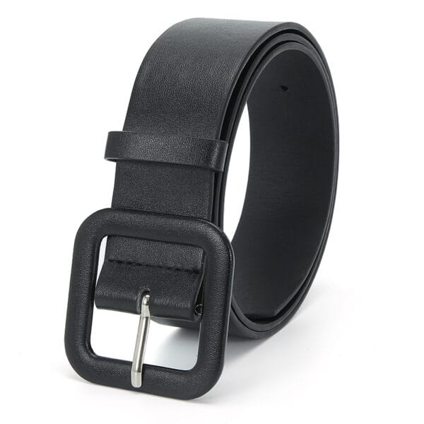 Women's casual belts - Image 14