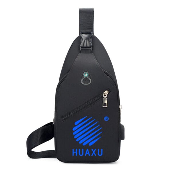 Sports Shoulder Bag