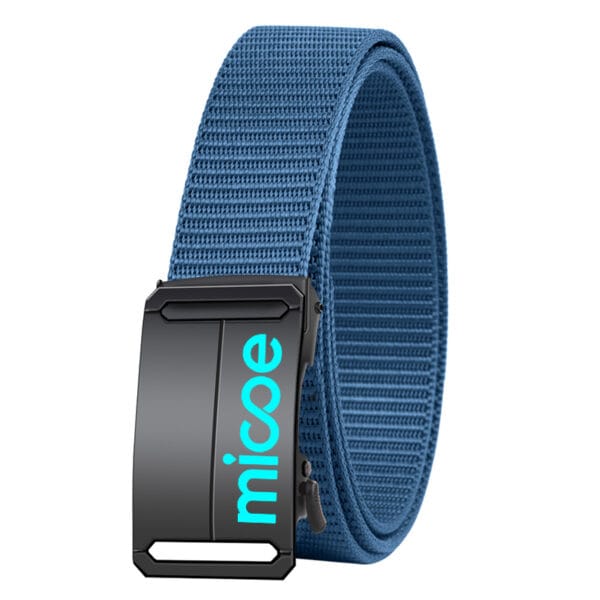 Casual Tactical Belt