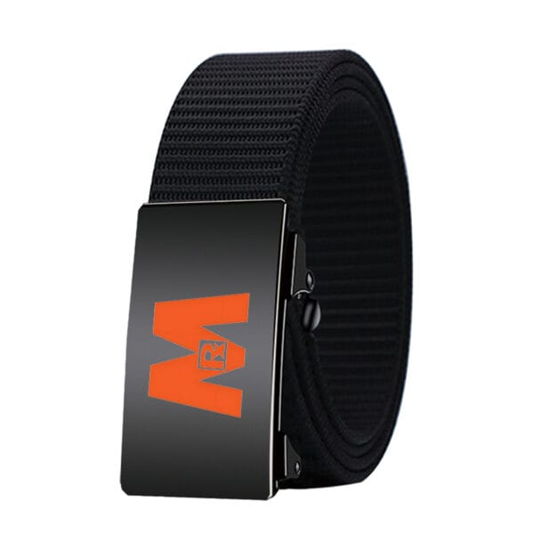 Casual Tactical Belt
