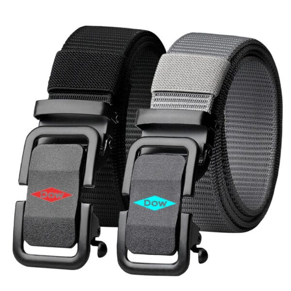 Casual Tactical Belt