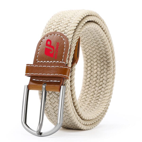 Casual belts