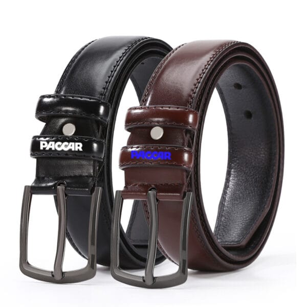 Casual Men's Belts