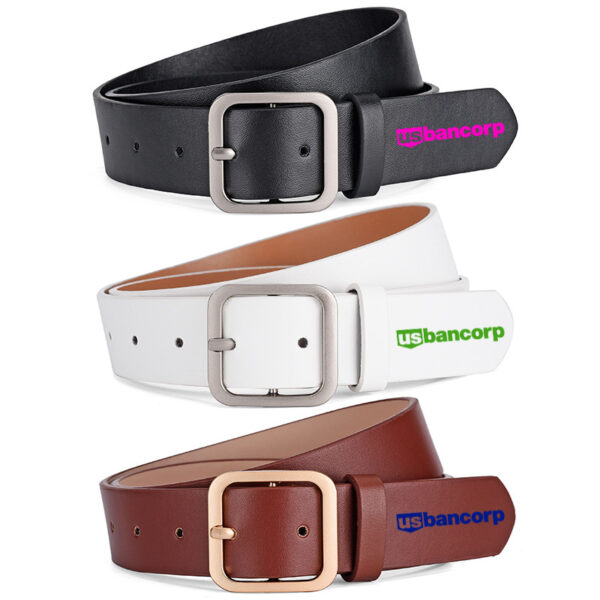 Women's belts