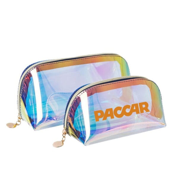 Toiletry bag