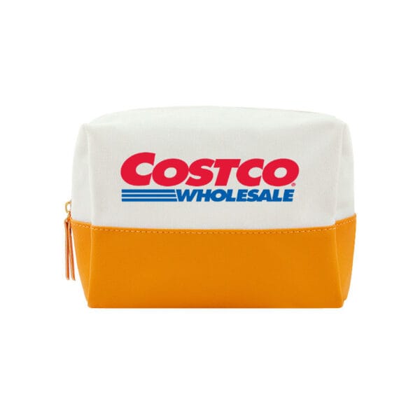 Toiletry bag