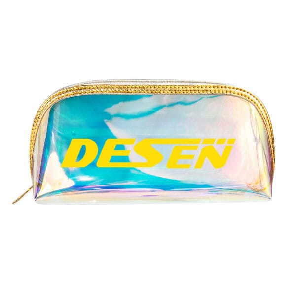Cosmetic bag